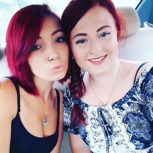 Meet your Posher, Whitney